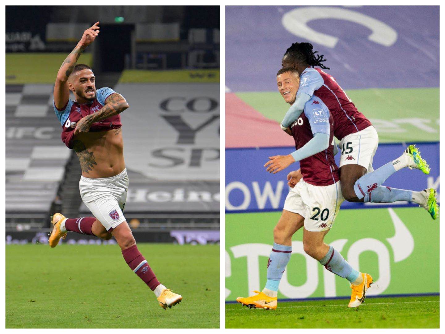 終於結束了 終於結束了