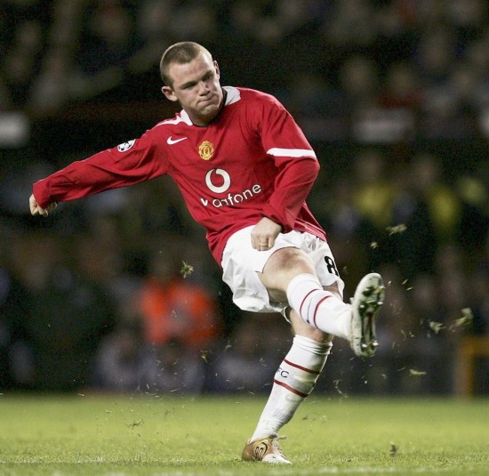 的足球傳奇 的足球傳奇