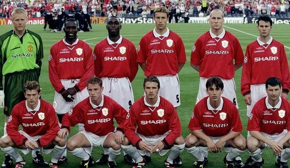 重返尤文图 重返尤文图